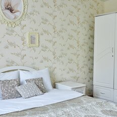 Квартира 58,5 м², 3-комнатная - изображение 4