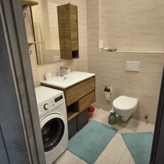 Квартира 42 м², 1-комнатная - изображение 4