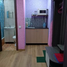 Квартира 20 м², студия - изображение 1