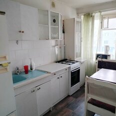 Квартира 30 м², 1-комнатная - изображение 1