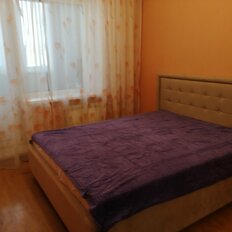 Квартира 50 м², 1-комнатная - изображение 4