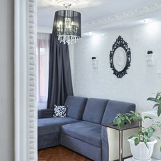 Квартира 58,5 м², 3-комнатная - изображение 2