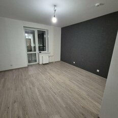 Квартира 25 м², студия - изображение 1