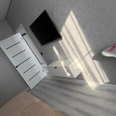 Квартира 39 м², 1-комнатная - изображение 1