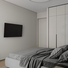 Квартира 70 м², 2-комнатная - изображение 1