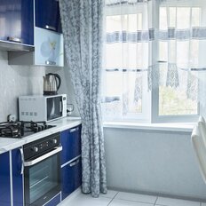 Квартира 58,5 м², 3-комнатная - изображение 1