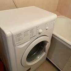 Квартира 55 м², 2-комнатная - изображение 3