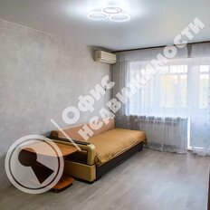 Квартира 30 м², 1-комнатная - изображение 3