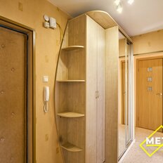 Квартира 46,7 м², 2-комнатная - изображение 3