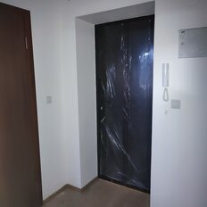 Квартира 26,8 м², 1-комнатная - изображение 1