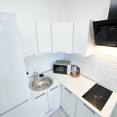 Квартира 26 м², студия - изображение 3