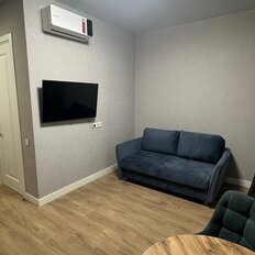 Квартира 21 м², студия - изображение 3