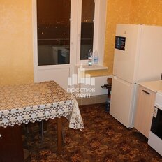 Квартира 38 м², 1-комнатная - изображение 5