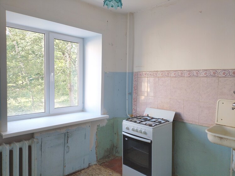 61,9 м², 3-комнатная квартира 1 700 000 ₽ - изображение 28