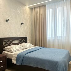 Квартира 55 м², 3-комнатная - изображение 3