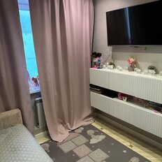 Квартира 57,5 м², 2-комнатная - изображение 4