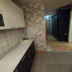 Квартира 36,4 м², 1-комнатная - изображение 1