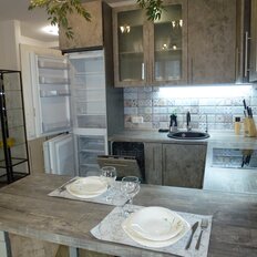 Квартира 41 м², 1-комнатная - изображение 5