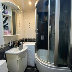 Квартира 43 м², 2-комнатная - изображение 1