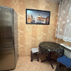 Квартира 30 м², 1-комнатная - изображение 3
