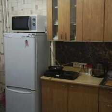 Квартира 35 м², 1-комнатная - изображение 2