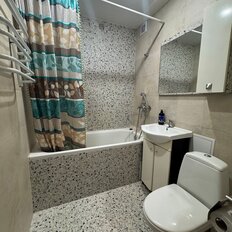 Квартира 35 м², 1-комнатная - изображение 2