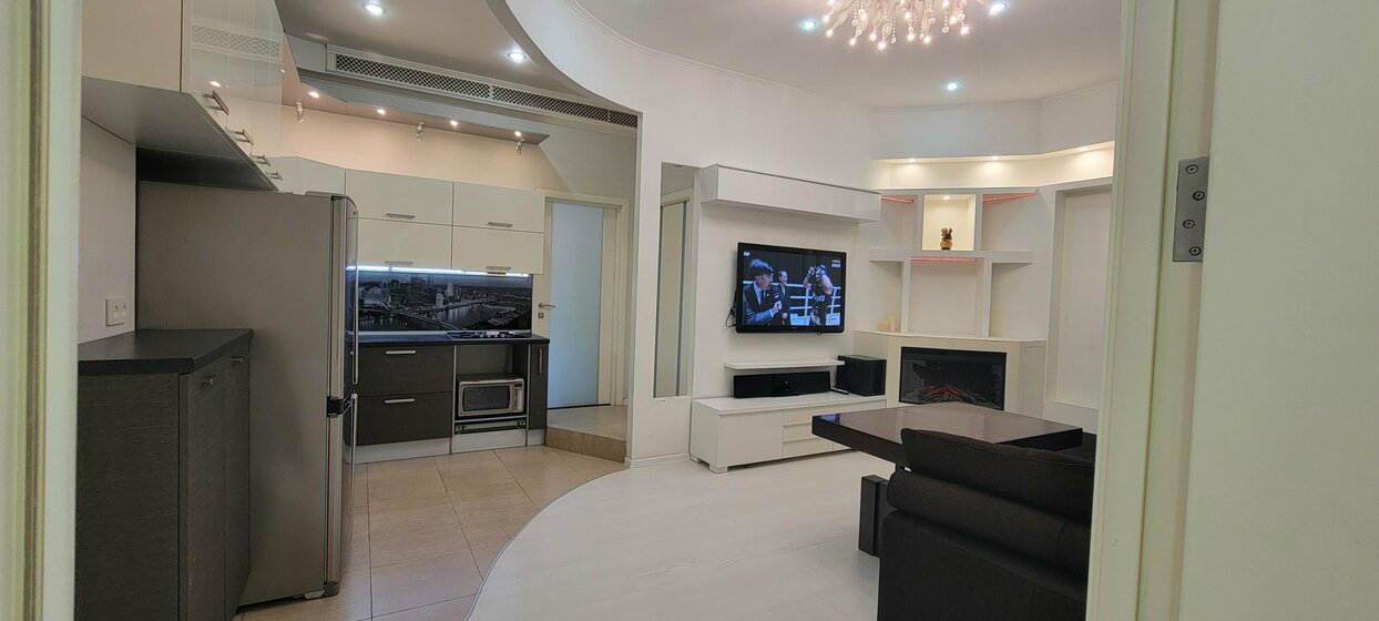 63,5 м², 3-комнатная квартира 89 000 ₽ в месяц - изображение 91