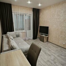 Квартира 32 м², 1-комнатная - изображение 4