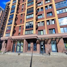 Квартира 38 м², 1-комнатная - изображение 4