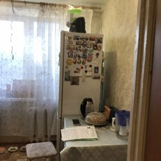 Квартира 31 м², 1-комнатная - изображение 4