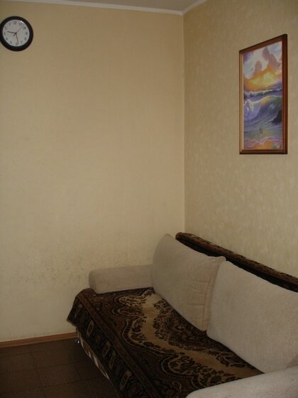 25 м², 1-комнатная квартира 1 800 ₽ в сутки - изображение 44