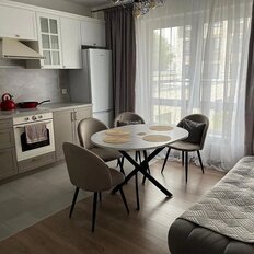 Квартира 46 м², 2-комнатная - изображение 1