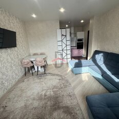 Квартира 47 м², 2-комнатная - изображение 4