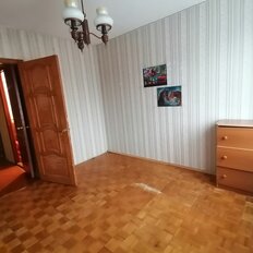 Квартира 53 м², 2-комнатная - изображение 5