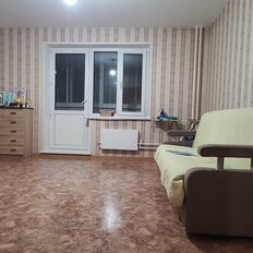 Квартира 40,4 м², 1-комнатная - изображение 5