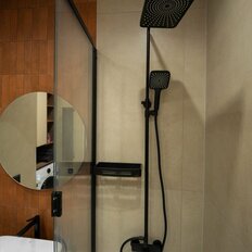 Квартира 36,8 м², 1-комнатная - изображение 3