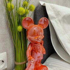 Квартира 39 м², 2-комнатная - изображение 2