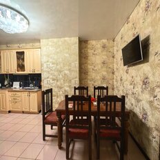 Квартира 89,8 м², 4-комнатная - изображение 5