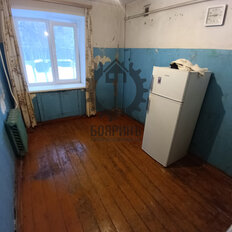 Квартира 41,8 м², 1-комнатная - изображение 3