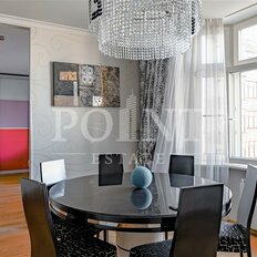 Квартира 136 м², 4-комнатная - изображение 2