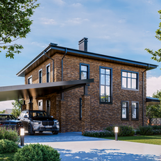 дом + 5,5 сотки, участок - изображение 3