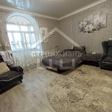 Квартира 74,2 м², 3-комнатная - изображение 3