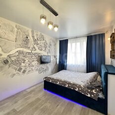 Квартира 41,1 м², 2-комнатные - изображение 1