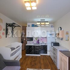 Квартира 19,4 м², студия - изображение 4
