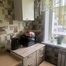 Квартира 45 м², 2-комнатная - изображение 5