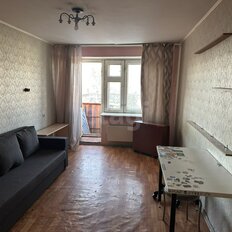 Квартира 27,6 м², студия - изображение 2