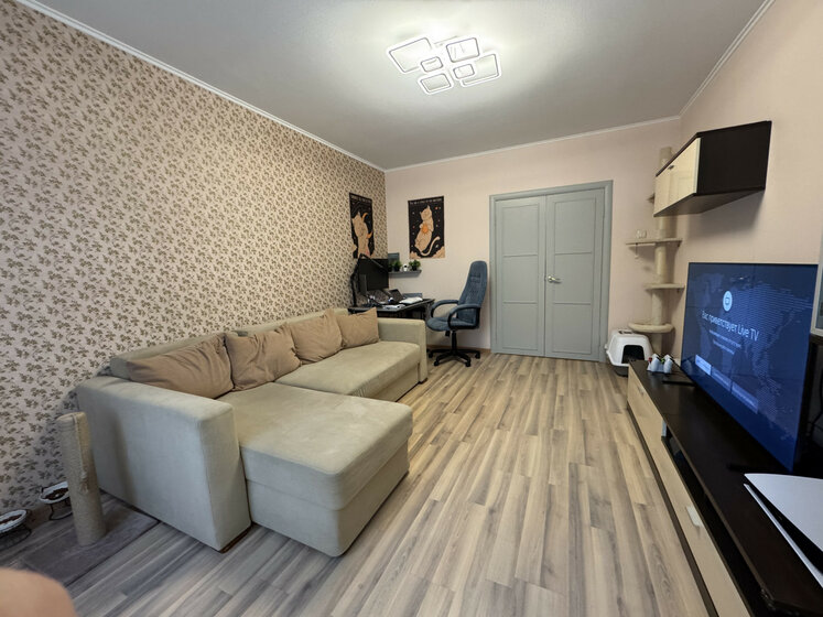 82 м², 4-комнатная квартира 7 500 000 ₽ - изображение 28