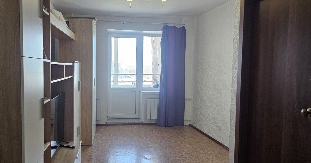 86,7 м², 3-комнатная квартира 11 500 000 ₽ - изображение 20