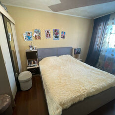 Квартира 58,8 м², 3-комнатная - изображение 5