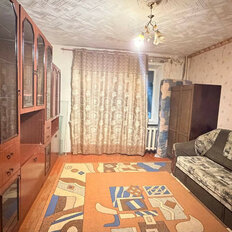 Квартира 47,7 м², 2-комнатная - изображение 1